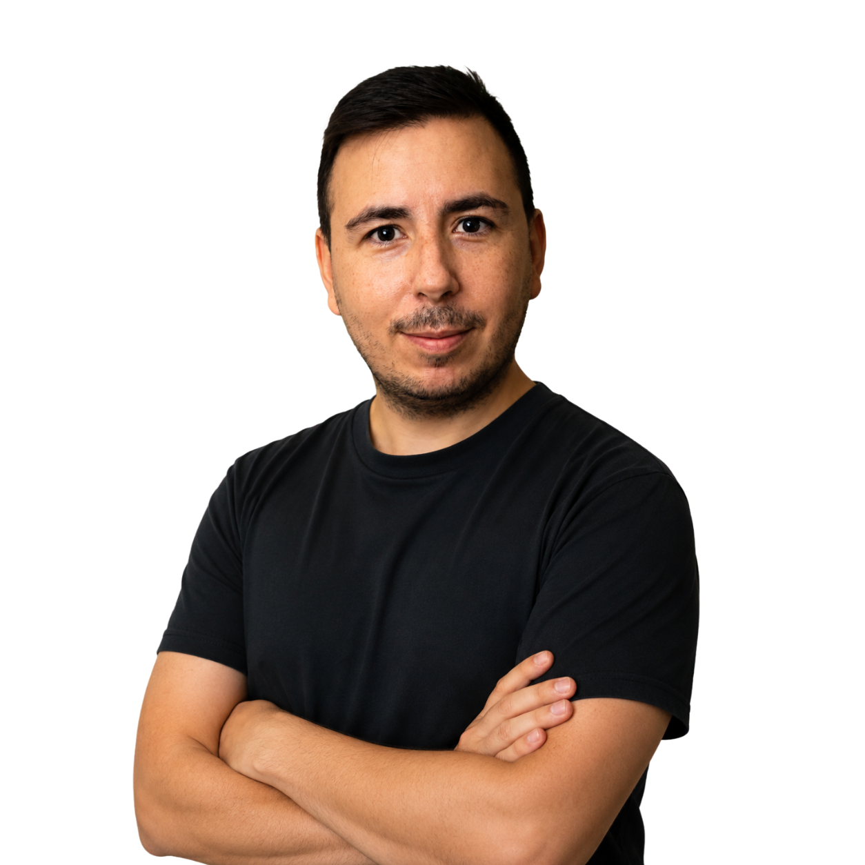 Edu Laborda