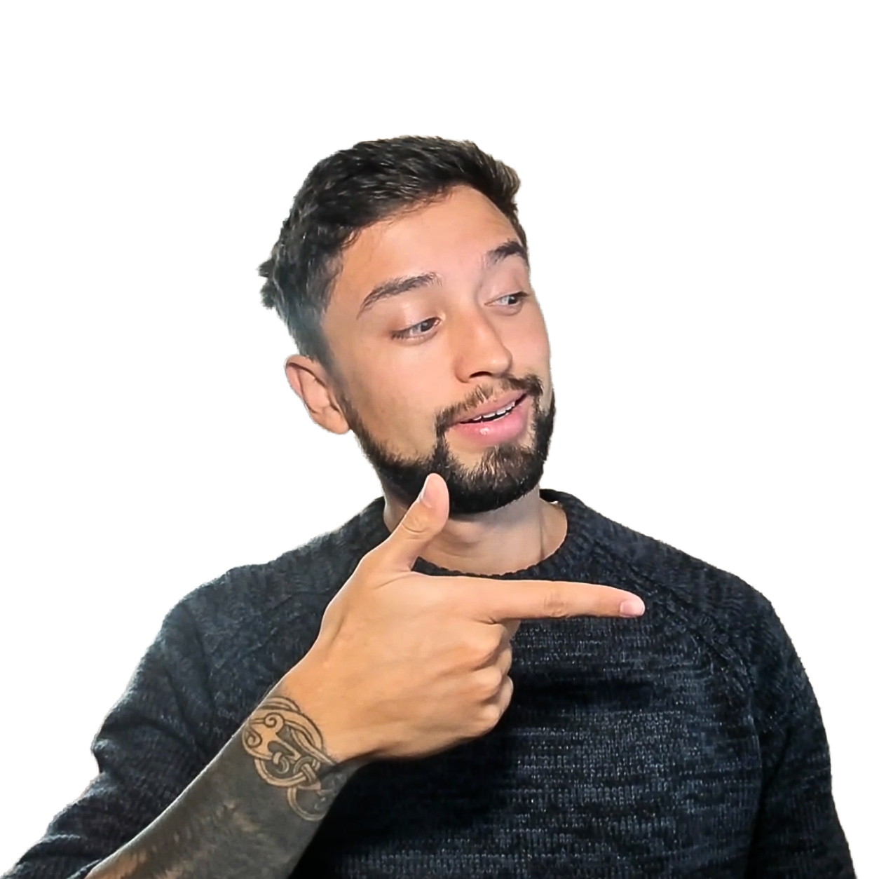 MATT Romero